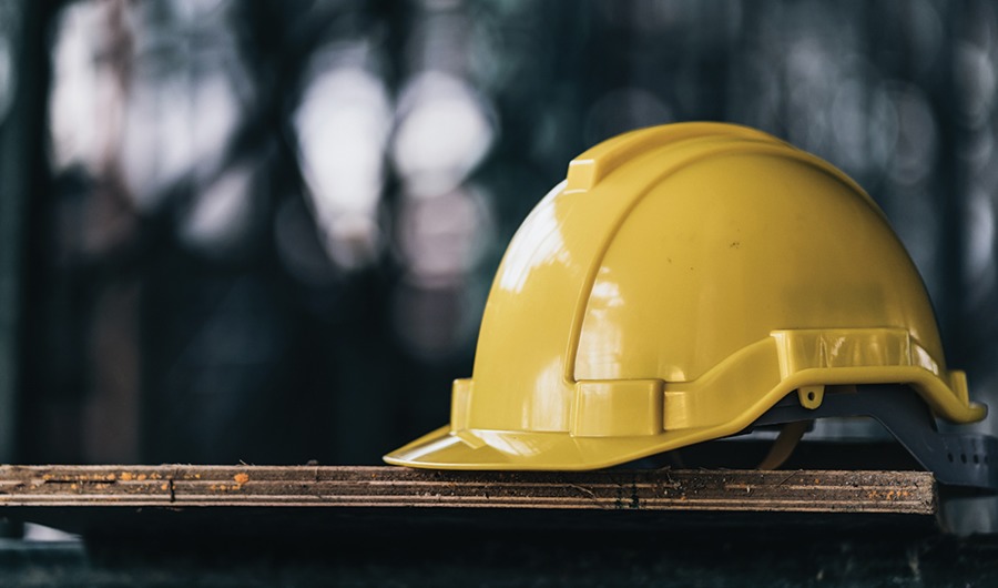НОСТРОЙ — кадровый потенциал на 100+ TechnoBuild